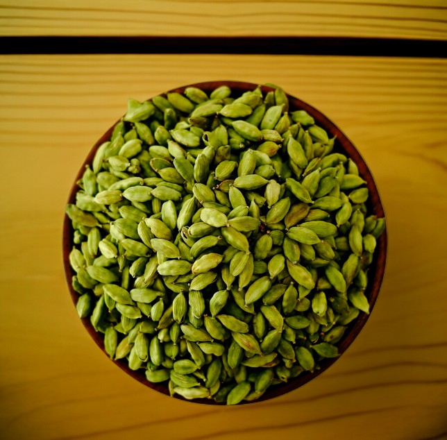 Cardamom