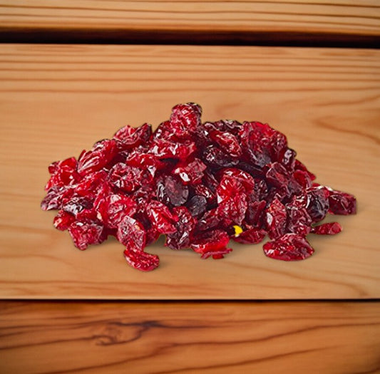 Dried Cranberries