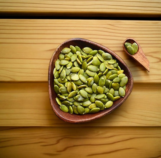 Pumkin Seeds