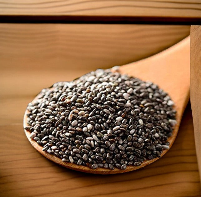 Chia Seeds