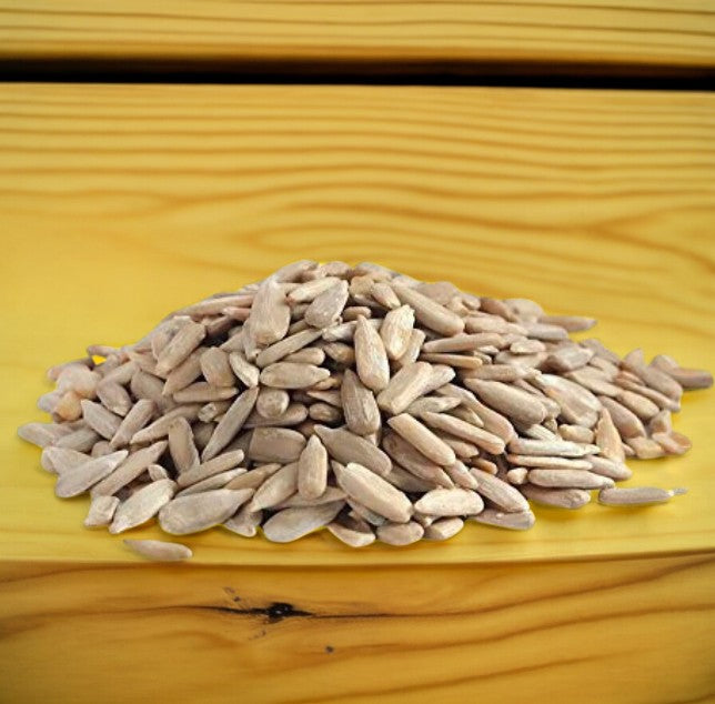 Sunflower Seeds